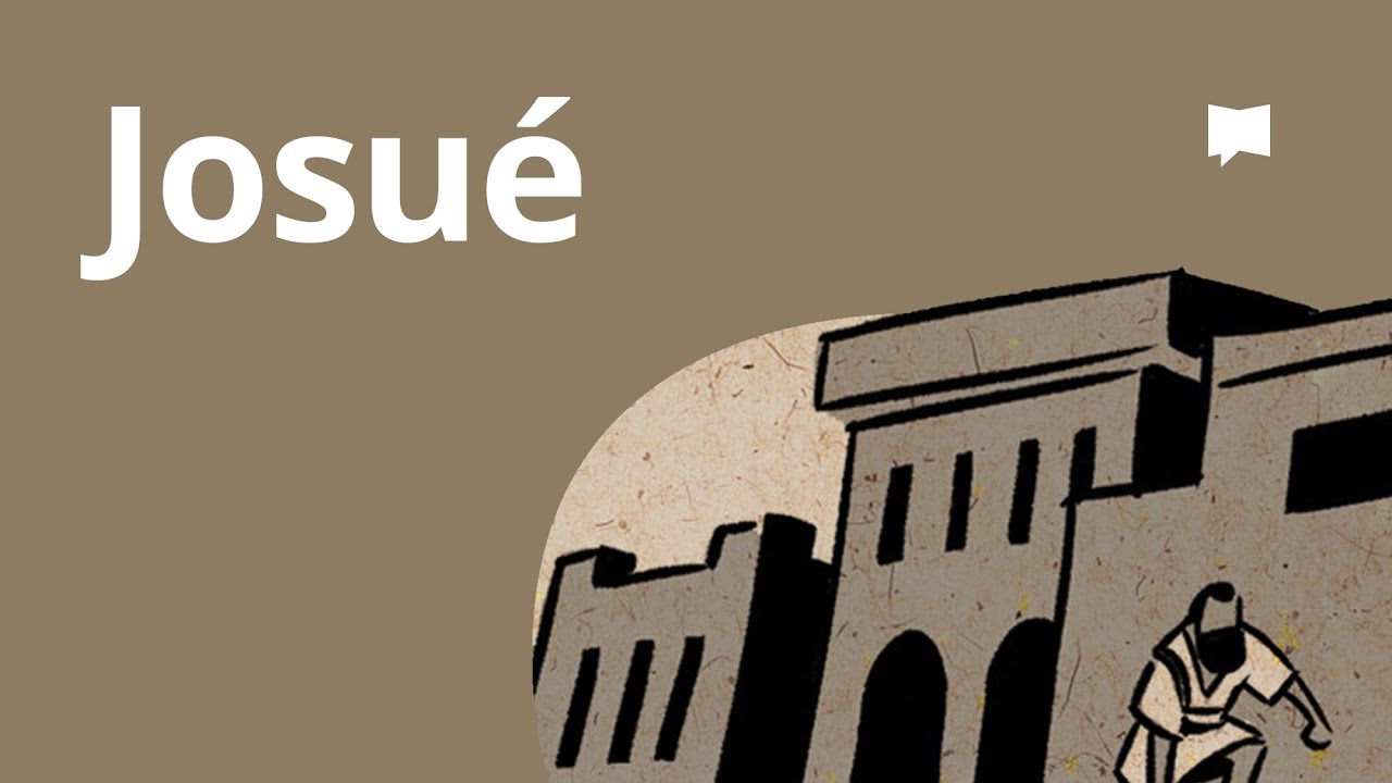 Josué - Synthèse