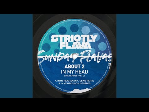 In My Head (Danny J Lewis Remix)