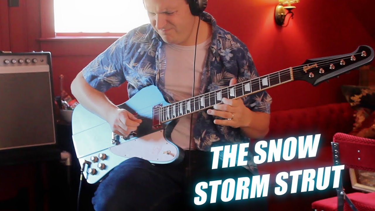 Promotional video thumbnail 2 for Jack Fossett & Friends
