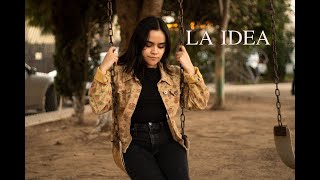 La Idea - Cortometraje - Sony a6500