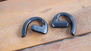 OpenRock S : Best Sport Open Ear Headphones With Punchy Bass!