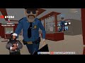 IShowSpeed Gets Arrested On VR ChickenDog Tells Us Something