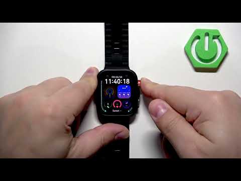 HUAWEI Watch Fit 4 Pro – Soft Reset durchführen