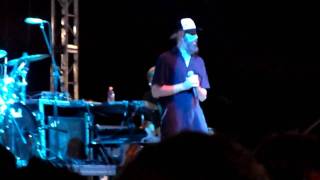 Matisyahu - Aish Tamid - DDDel Mar