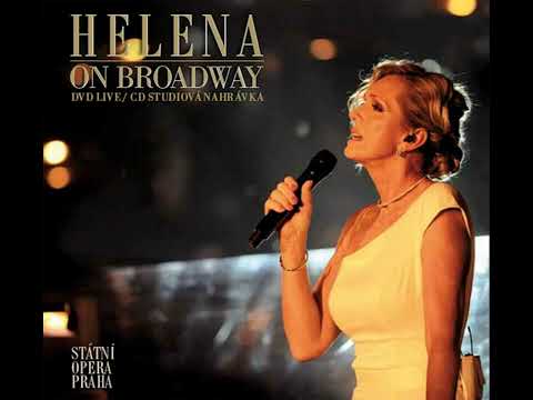 Helena Vondráčková & Jiří Korn - Těch pár dnů (2012)
