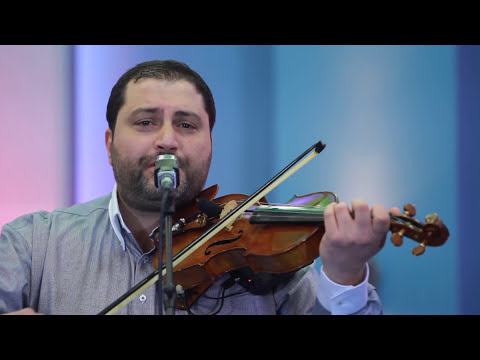 Grupa Cardak - Zavetna (Live '2016)