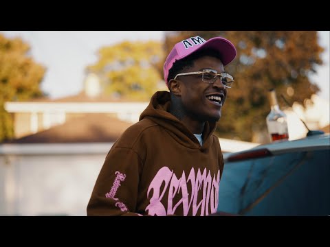 Odm Drama x Ray Loww “2 A.m” (Official Music Video) Shot By@RayShotItProductions