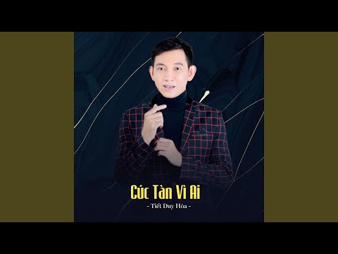 Cúc tàn vì ai - Duy Hòa