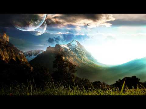 Dima Krasnik - Heaven (Arctic Moon Remix)