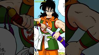 O Grande Confronto Entre GOKU E YAMCHA!