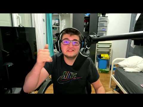 Item video thumbnail