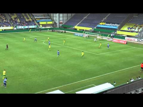 2015-07-15 Fortuna Sittard - FC Porto