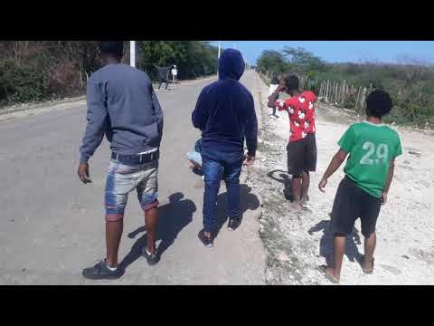 Malú lima con pelú en la bolanta da tubaso a la gente de oviedo