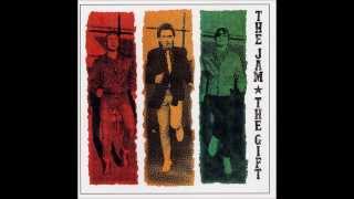 The Jam - The Gift (1982)