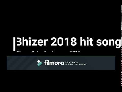 Bhizer Weave Ft TradeMark Dj Flexy