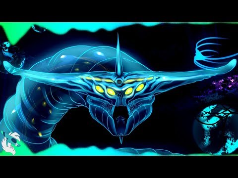 SUBNAUTICA - ABANDON SHIP REMIX