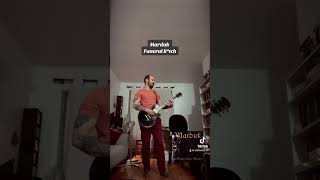 Marduk - Funeral Bitch