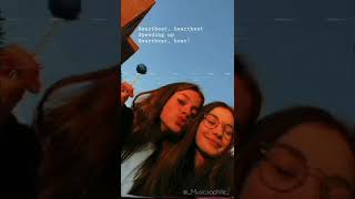 Download lagu Suran..heartbeat..❤ Whatsapp status_musicsophile_ mp3