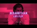 Besabriyaan in lofi | Empath Beats | indian lofi song
