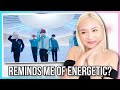 AB6IX (에이비식스) 'BREATHE' M/V REACTION AB6IX (에이비식스) 'BREATHE' M/V REACTION