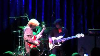 Eric Johnson - Hard Times - Showcase Live 2011