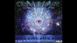 Cosmosophy - Organic Space Age (2009)