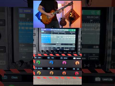 Line 6 Helix Stadium Floor and Expression Pedal image 4