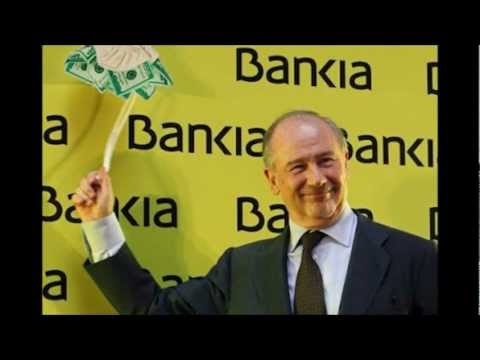 El sueldo de los banqueros por Antonio Garcia-Trevijano