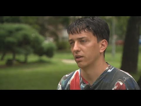 Ťažké OCD a úzkosti Martinovi vzali život. Pomôžme mu začať odznova.