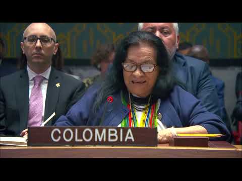 🔴 EN VIVO | Consejo de Seguridad de la ONU se reúne por Venezuela