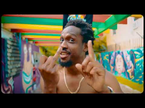 Kehvn Clarence - The Ting (Official Music Video)