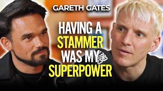GARETH GATES: I Was Beaten Up For My Stammer. Pop Idol Saved Me.