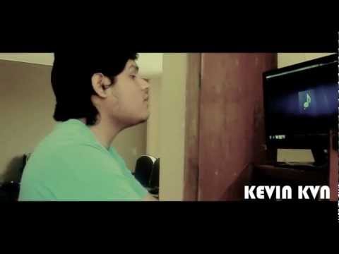 KEVIN KVN - GENUINE MUSIC
