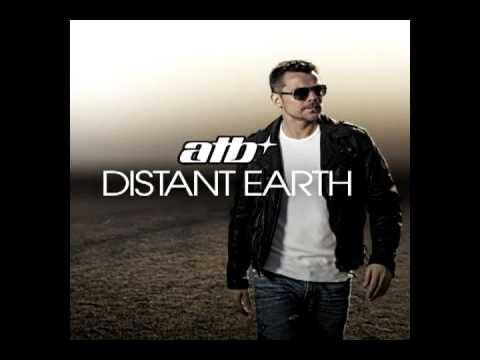 ATB feat. Christina Soto - Twisted Love (Distant Earth Vocal Version)