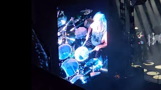 Scorpions - Crossfire - Live Abu Dhabi May 2024