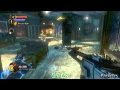 Bioshock 2 Rapture Historian Trophy Achievement Part 3