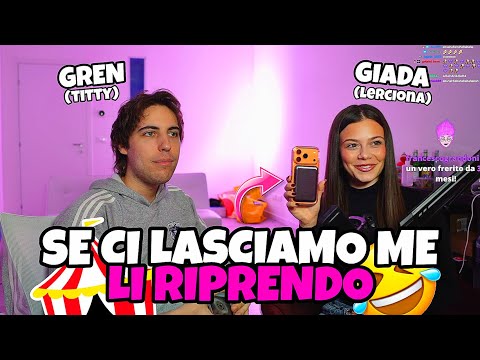 GIADA CAVALLI TORNA AL CIRCO!!😍🎪