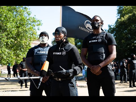 Raspect RebelLion - Control Da Narrative Ep2 - Forever Family UK - New on gotkushTV