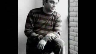 A R Rahman&#39;s Sakkarakatti love theme