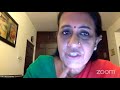 AIOS ARC Video Bouquet of learning in Cataract Surgeries - Dr.Vanaja Vaithianathan