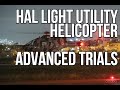 In 18 Months, HAL’s Sharp Light Utility Helicopter Will Be Ready