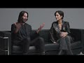 Keanu Reeves Don T Want META Verse To Be Done By Facebook