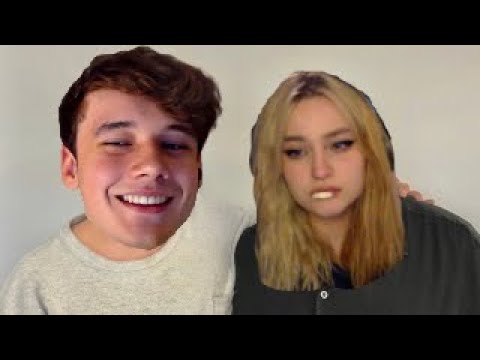wilbur vs nihachu - YouTube