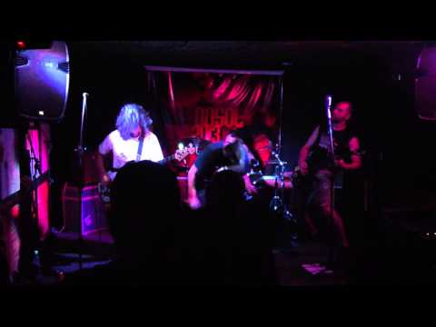 Imminent Attack Live Mossoro 08/09/13