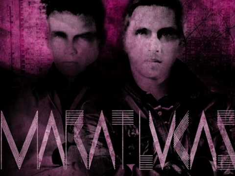 Marat Lucas - Show musí pokračovat