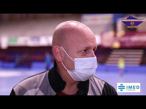 LA PREVIA - Final Copa Comunitat Valenciana