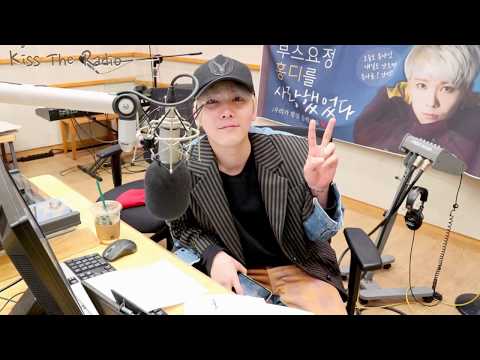 [FTSUB] 180415 HONGKIRA Final Episode – Final Opening