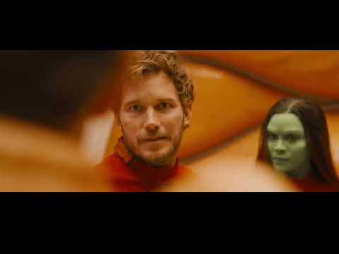 What Procedure Bro / I'm Angry Too - Guardians Of The Galaxy 3