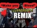 "Make You Bleed REMIX" Assassin' s Creed 2 ...