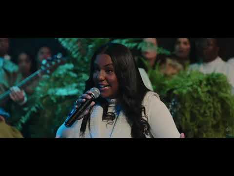 Palavrah Music | Esther Fiaux e Larissa Pires | Descansar em Meio ao Caos [Clipe Oficial]